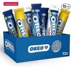 OREO 1.9kg Biscuits Mixed Box, 6x Original, 3x Golden, 3x Double Creme (£7.32 w/ 5% S&S)