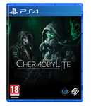 Chernobylite (PS4) £13.95 @ Amazon