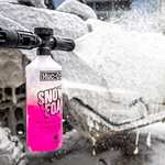 Muc-off Snow Foam 5 litre for cars, motorcycles & bicycles £14.99 @ Amazon