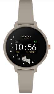 RADLEY Smart Watch RYS03-2032 £49.99 @ Dispatches from Amazon Sold by Radley London Watches London
