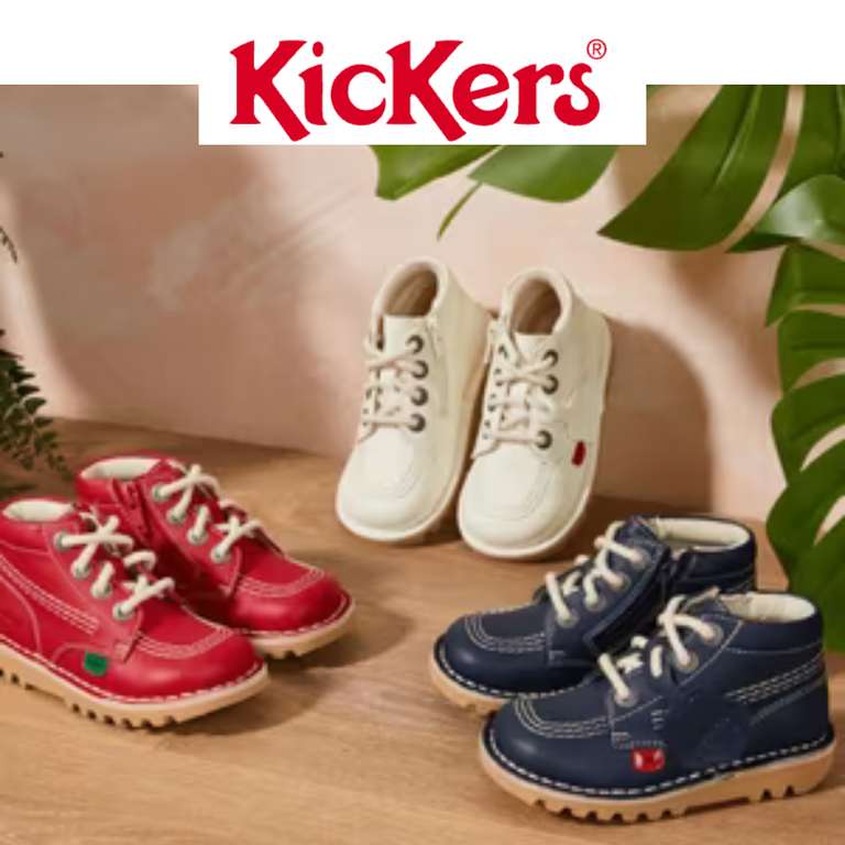 Back To School Sale - Up to 50% Off + Free Standard Delivery