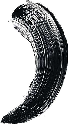 Maybelline New York, Volume Mascara, Lash Sensational, Colour: Very Black, 9.5 mL