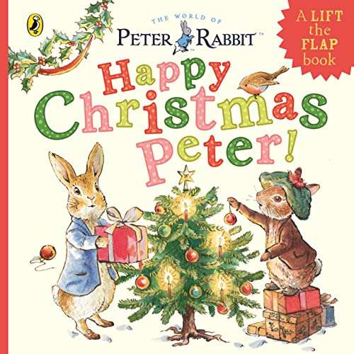 3 for 2 on Selected Children's Books @ Amazon
