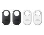 Samsung SmartTag2 4 Pack (£68.67 BLC) Free DPD Delivery