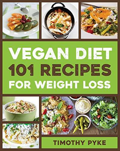 Vegan Diet - Kindle edition free @ Amazon