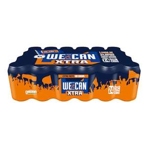 IRN-BRU XTRA, 24 Pack - 3 packs for £24 / £20.06 sub and save