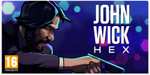 John Wick Hex - Nintendo Switch Download
