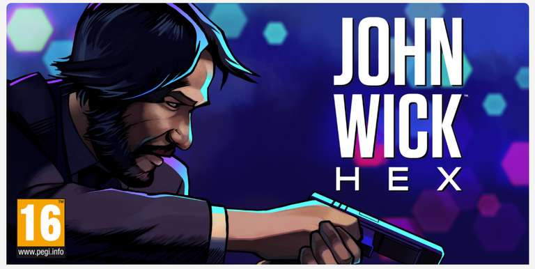 John Wick Hex - Nintendo Switch Download