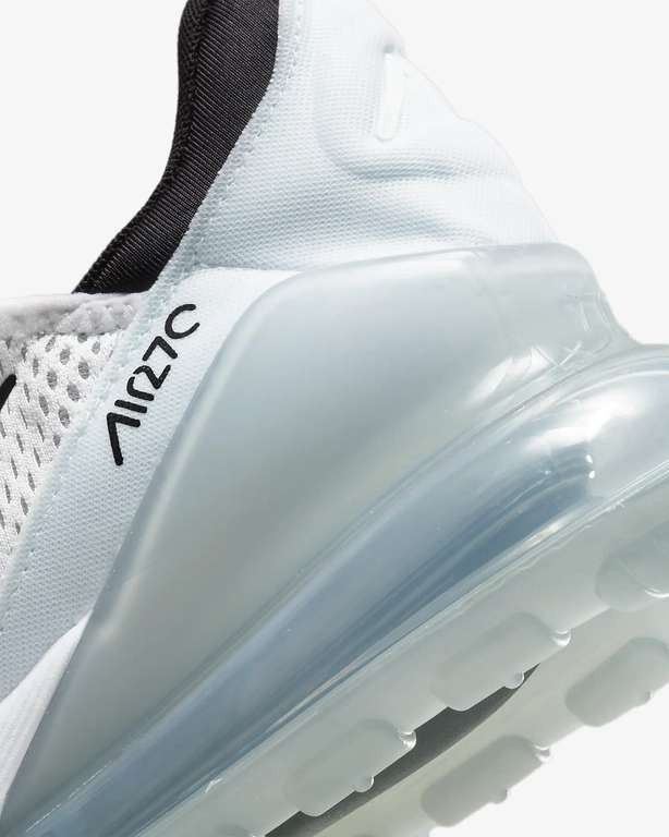 Nike Air Max 270 Men's Shoes £72.47 Nike