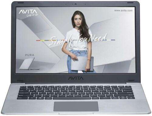 Avita Pura 5 Ryzen 5 laptop - £132.49 Delivered @ eBay / box-deals