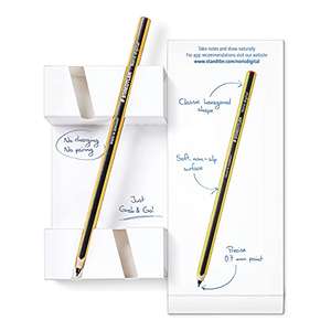 STAEDTLER Noris digital classic 180 22 EMR Stylus for Digital Writing and Drawing on EMR Equipped Displays