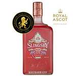 Slingsby Rhubarb Gin - 70cl - £24 at Amazon (or less with Subscribe+Save)