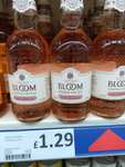 Bloom Gin with Rose Lemonade 275ml 6.5% abv - Liscard Wirral
