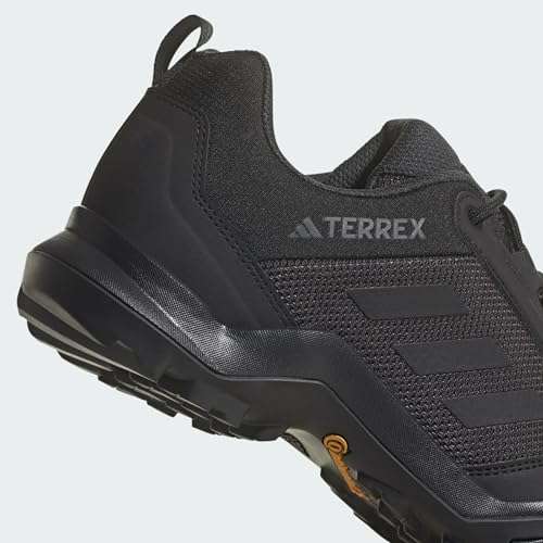 Adidas Men's Terrex Ax3 Gore-tex Hiking Shoes Sneaker