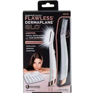 JML Finish Touch Flawless Dermaplane £9.99 at Tesco Leicester