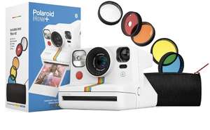 Polaroid Now+ £79 / Polaroid Now Gen 2 £99 (Free Click and Reserve)