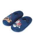 Children's Paw Patrol Slippers, Sizes 4,5 & 6 - £2.99 + £2.95 delivery @ Aldi