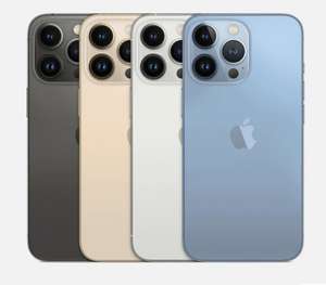 Apple iPhone 13 Pro 128GB Unlocked All Colours - Excellent Refurbished - w/Code , Sold By loop_mobile