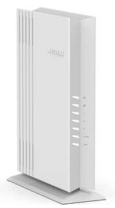 NETGEAR Wireless Access Point (WAX202) - WiFi 6 Dual-Band AX1800 Speed 802.11ax - £42.99 @ Amazon