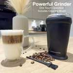 Andrew James Electric Coffee Grinder, Bean, Nut & Spice Grinder- sold by AJ Homewares