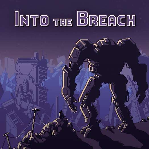 [Nintendo Switch] Into the Breach - PEGI 12 - £5.69 @ Nintendo eShop