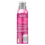 Radox Find Your Sunshine 2-in-1 Shave & Shower Mousse 200ml / Radox Feel Vivacious Shower Mousse 200ml - £1.50 @ Asda