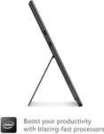 Microsoft Surface Pro 9 13in i5 8GB 256GB 2-in-1 Laptop - Black, Free C&C