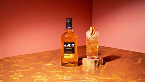 Jura Bourbon Cask Single Malt Whisky, 70cl