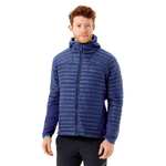 Rab Cirrus Flex 2.0 Hooded Jacket - AW23 (Men's) - with code