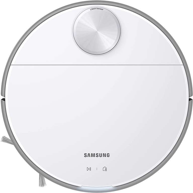 Samsung Jet Bot Robot vacuum £319.20 With Code Free Click and Collect Selected Stores @ Argos