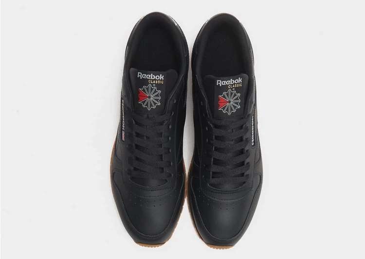 Reebok Classic Leather Trainers £35 free Click & Collect @ JD Sports