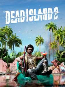 Dead Island 2 PC via Turkey VPN - £17.84 @ Epic Games