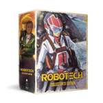 Robotech: The Complete Series Collector's Edition (hmv Exclusive) £89.99 @ HMV