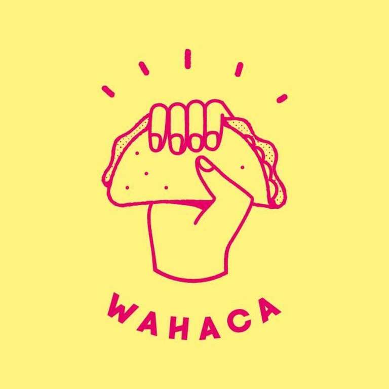 Buy One Get One Free on Vegetarian / Vegan Dishes with voucher (Email Sign Up Required) @ Wahaca
