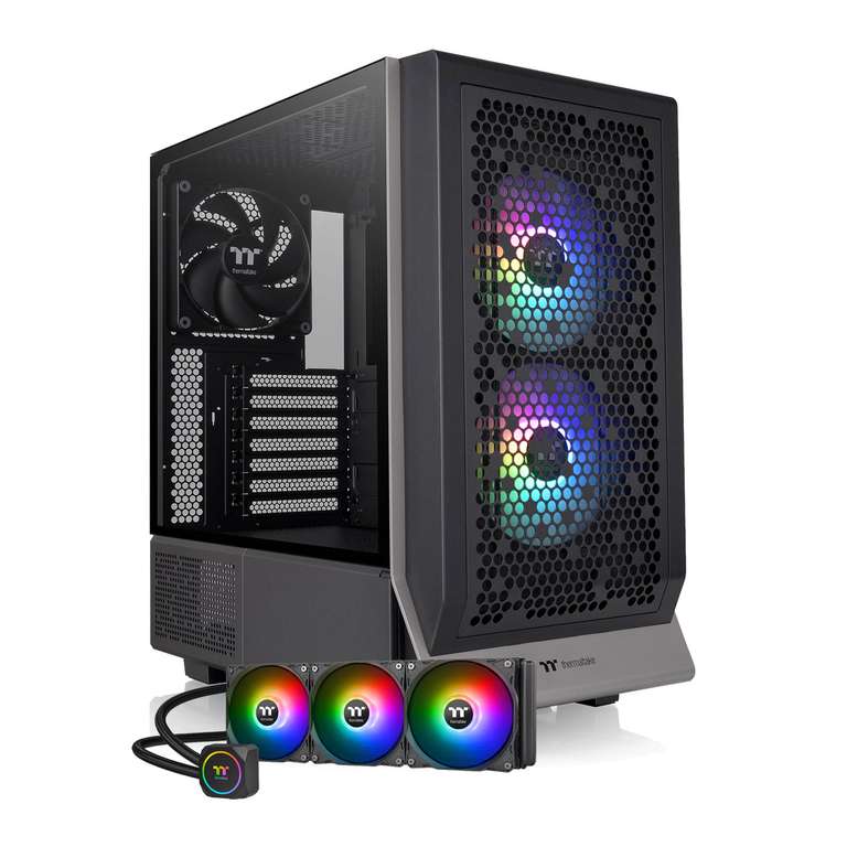 Thermaltake TH360 ARGB Sync