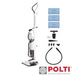 Polti 3-in-1 Vaporetto 3 Clean Corded Vacuum / Steam Cleaner / Steam Mop [PTG0078] - £149.99 Delivered @ Costco (Membership Required)
