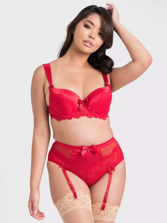 Lovehoney £10 or Less Lingerie Sale Up to 75% off (New Lines Added)