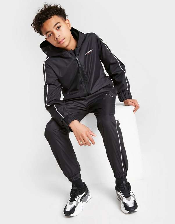 jd adidas junior tracksuit