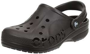 Crocs Unisex's Baya Clogs sizes 3-12