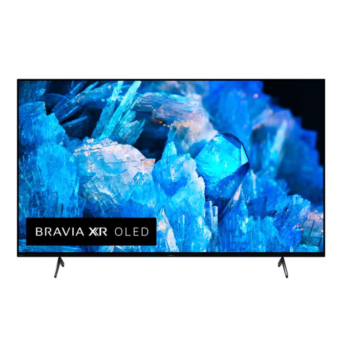 Sony Bravia XR55A75KU 55” (A75K) 4K OLED 120Hz TV (2022) - 5 Year Warranty - £989 Delivered @ Martin Dawes