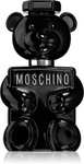 Moschino Toy Boy aftershave water for men 100ml