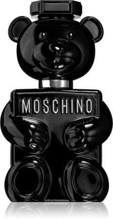 Moschino Toy Boy aftershave water for men 100ml