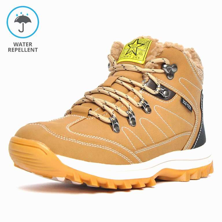 Avic Adventure Ice-Tex Water Repellent Boots - £15.79 with code @ Express Trainers