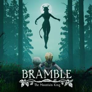 Bramble: The Mountain King - Nintendo Switch
