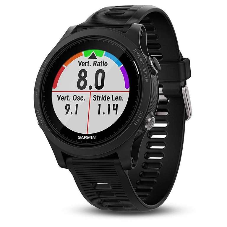 Garmin Forerunner 935 GPS Wrist HR Multisport Watch - £214.74 + £3.95 delivery @ e-outdoor