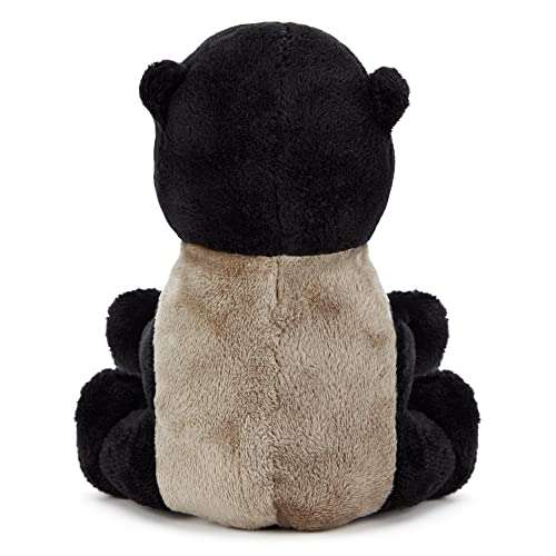 Zappi Co Children's Soft Cuddly Plush Toy Animal