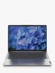 Lenovo Ideapad 5i Pro Laptop 14" QHD Storm Grey £449.99 @ John Lewis
