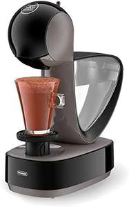 DeLonghi Nescafé Dolce Gusto Infinissima Pod Capsule Coffee Machine 1.2 Liters £20 @ Amazon