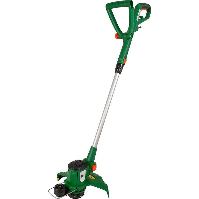 Hawksmoor 450W 30cm Electric Grass Trimmer 230V (free collection)