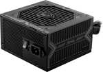 MSI MAG A650BN 650W 80+ Bronze Rated ATX Power Supply Unit - £49.99 @ AWD IT